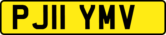 PJ11YMV