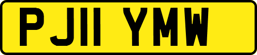 PJ11YMW