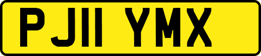 PJ11YMX