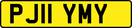 PJ11YMY