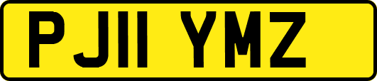 PJ11YMZ