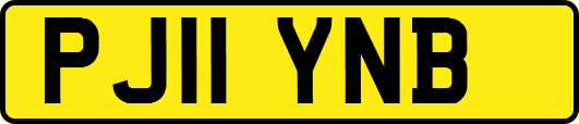 PJ11YNB