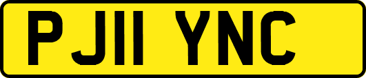 PJ11YNC