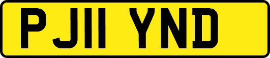 PJ11YND