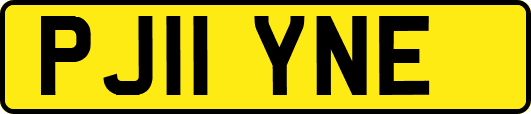 PJ11YNE