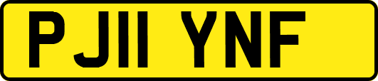 PJ11YNF