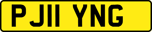 PJ11YNG