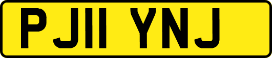 PJ11YNJ