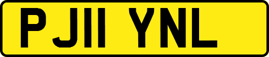PJ11YNL