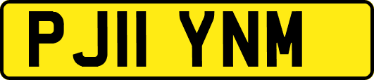 PJ11YNM