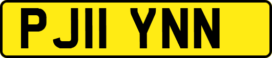 PJ11YNN