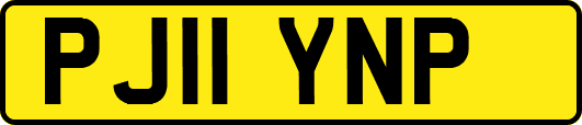 PJ11YNP