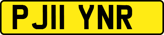 PJ11YNR