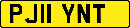 PJ11YNT