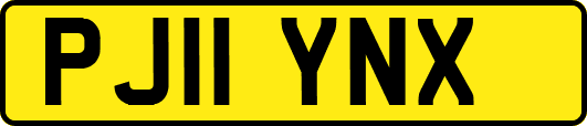 PJ11YNX