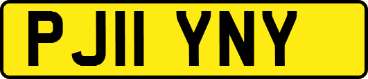 PJ11YNY