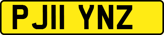 PJ11YNZ