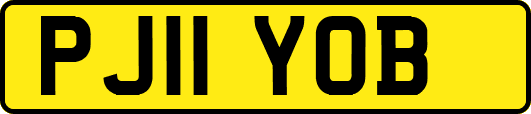 PJ11YOB