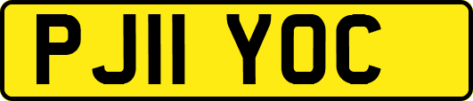PJ11YOC