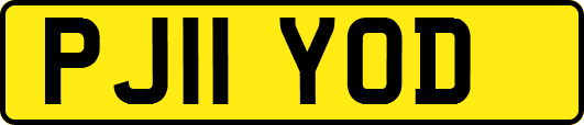 PJ11YOD