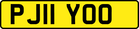 PJ11YOO