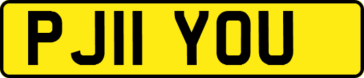 PJ11YOU