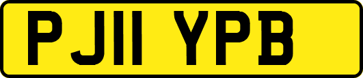 PJ11YPB