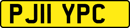 PJ11YPC