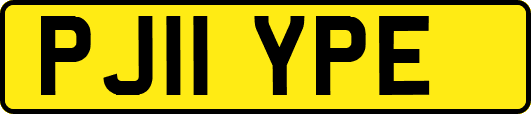 PJ11YPE