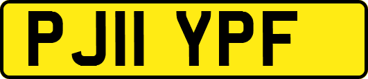 PJ11YPF