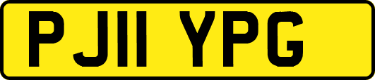 PJ11YPG