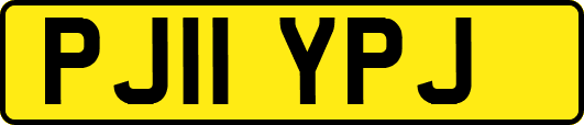 PJ11YPJ