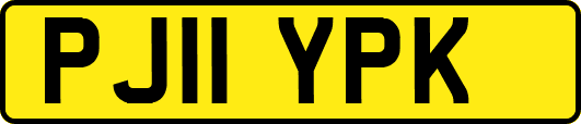 PJ11YPK