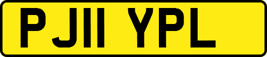 PJ11YPL
