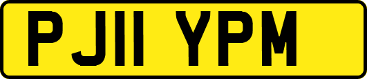 PJ11YPM