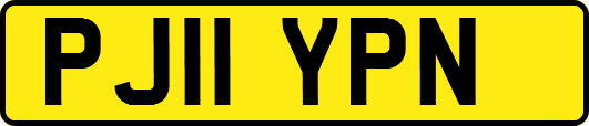 PJ11YPN