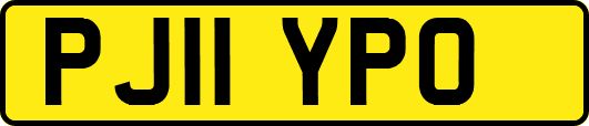 PJ11YPO