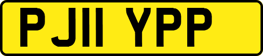 PJ11YPP