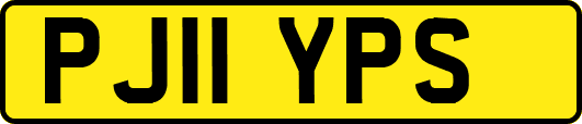 PJ11YPS