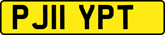 PJ11YPT