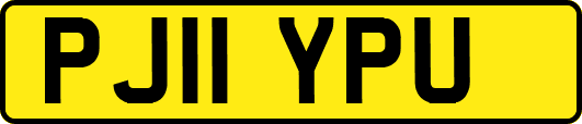 PJ11YPU