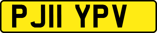 PJ11YPV