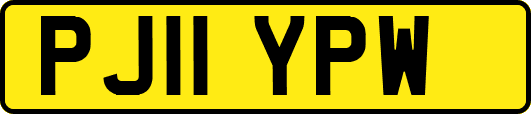 PJ11YPW