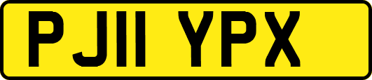 PJ11YPX