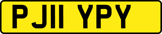 PJ11YPY