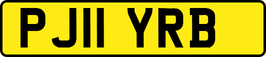 PJ11YRB