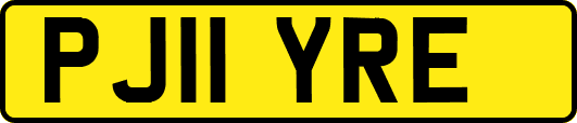 PJ11YRE