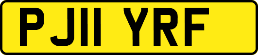 PJ11YRF