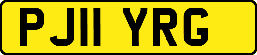 PJ11YRG