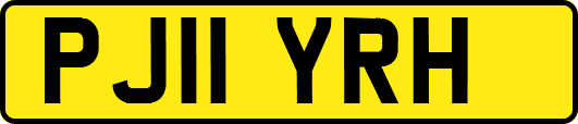 PJ11YRH
